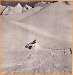 SOURCE : page 89 in Ski de Raid et de Haute montagne, E. Bertillot © Babelay 1946