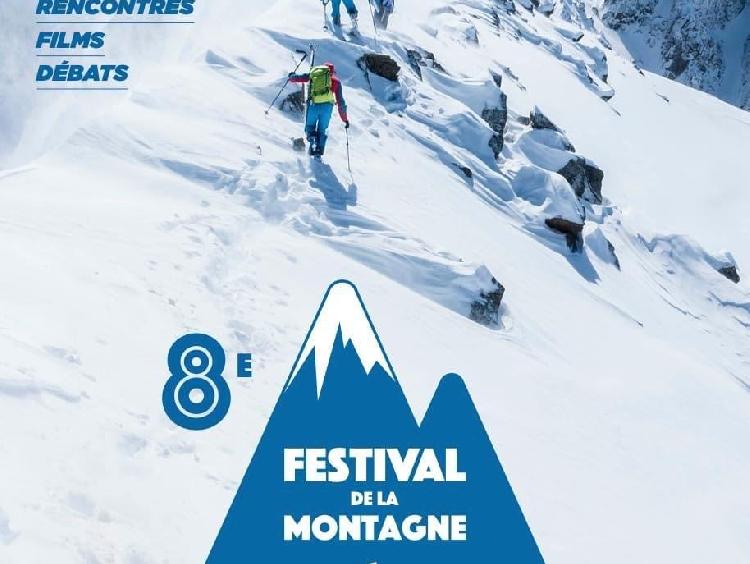 8ème Festival de la montagne