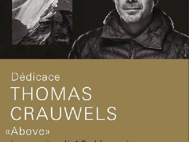 ABOVE - Thomas Crauwels