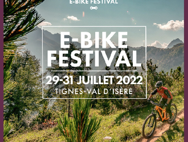E-Bike Festival