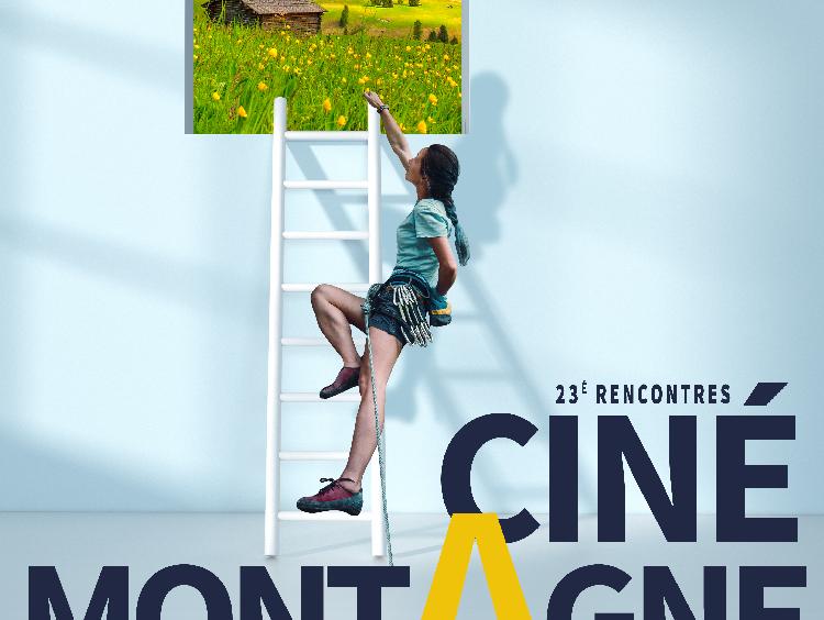 Festival Ciné Montagne