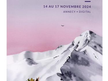 Festival Femmes en montagne