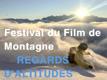 Festival du film de montagne 