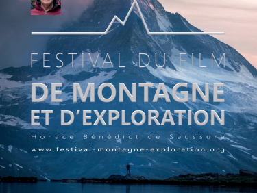 Festival du film de montagne et d'exploration