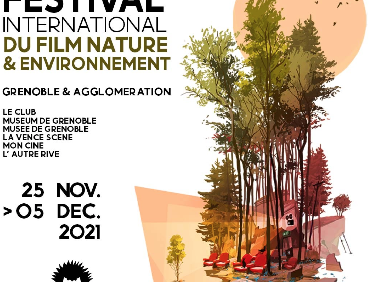 Festival International du Film Nature & Environnement