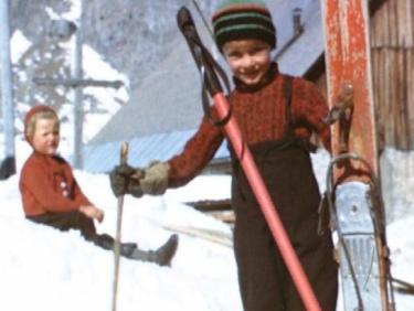 L'aventure des sports d'hiver en Savoie Mont Blanc