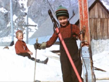 Les sports d'hiver en Savoie-Mont-Blanc. Quelle aventure !