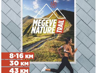 Megève Natural Trail
