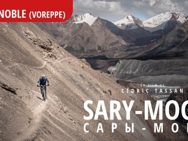 Sary Mogol, Kirghizistan
