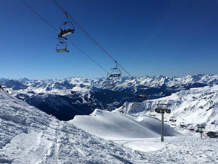 Ski Alpinisme - Championnats de France - Vertical Race