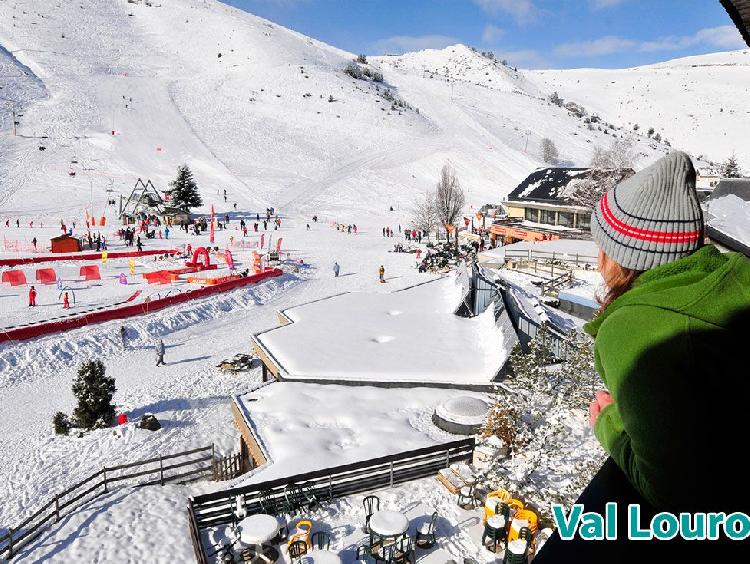 Ski Alpinisme - Championnats de France de sprint