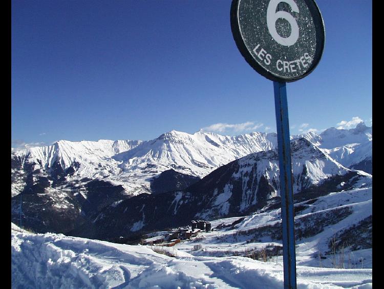 Ski Alpinisme - Championnats de France Les Sybelles- Équipe