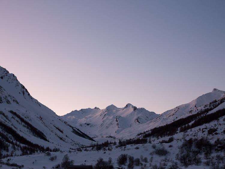 Ski Alpinisme - Coupe de France Serre Chevalier - IND