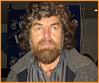 Messner Reinhold - 