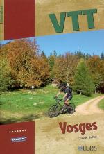 topo VTT Vosges
