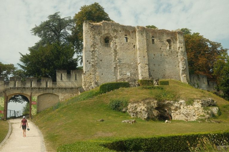 Loire à vélo - Jour 3