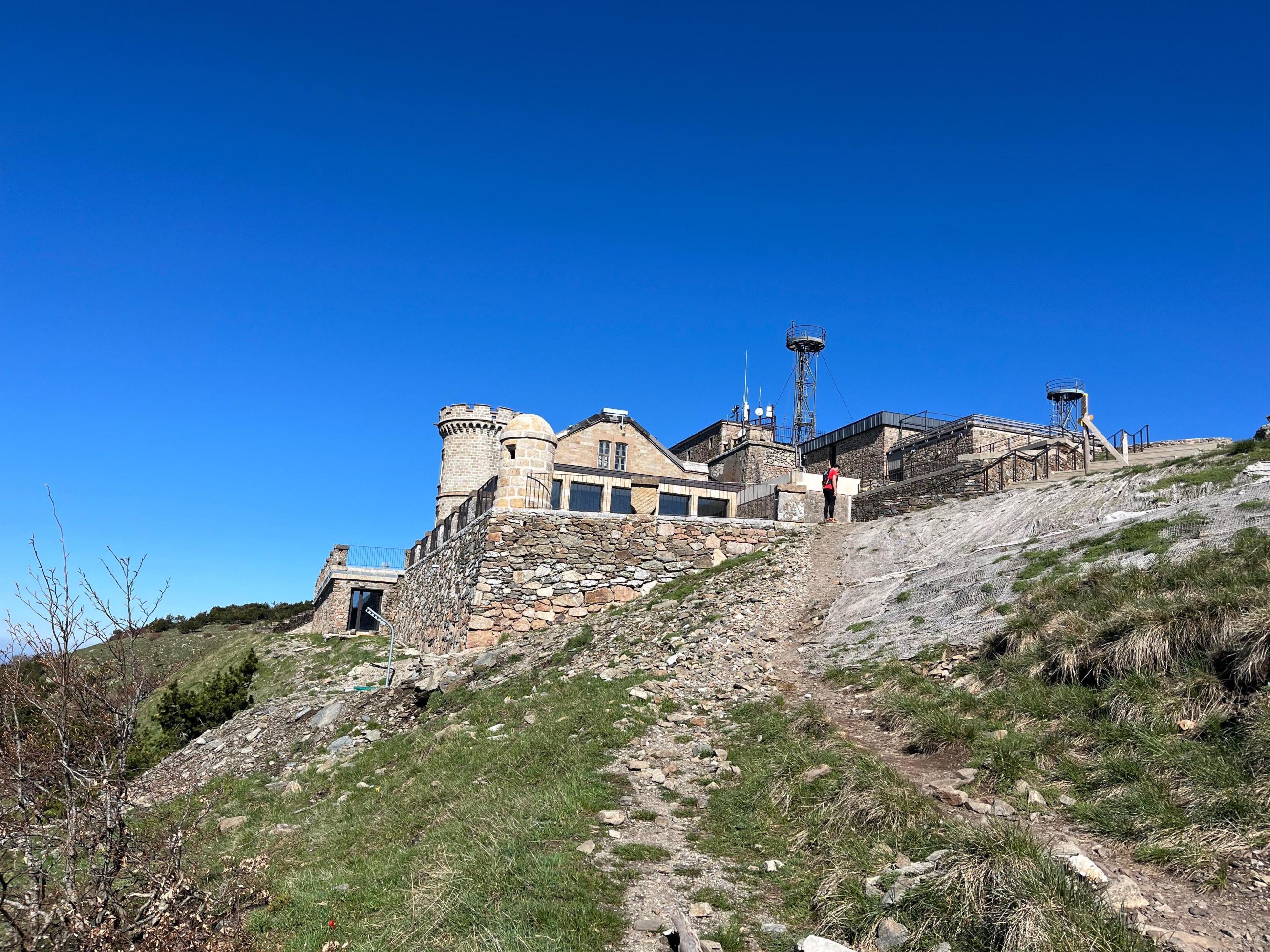 4000 marches de l’Aigoual 