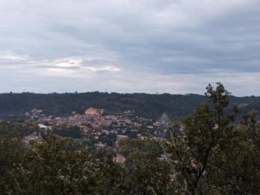 J1 Sortie Manosque - La Chapelle Notre Dame des Oeufs