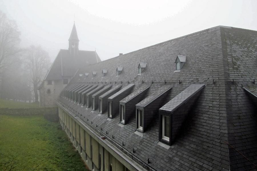 Abbaye de Chalais