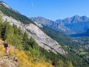 Balade aurifère et vol onirique 