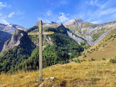 Balade aurifère et vol onirique 