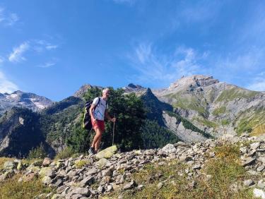 Balade aurifère et vol onirique 