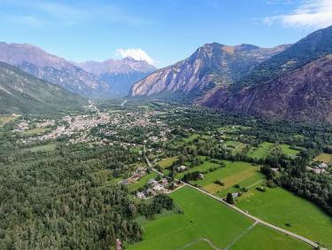 Balade aurifère et vol onirique 