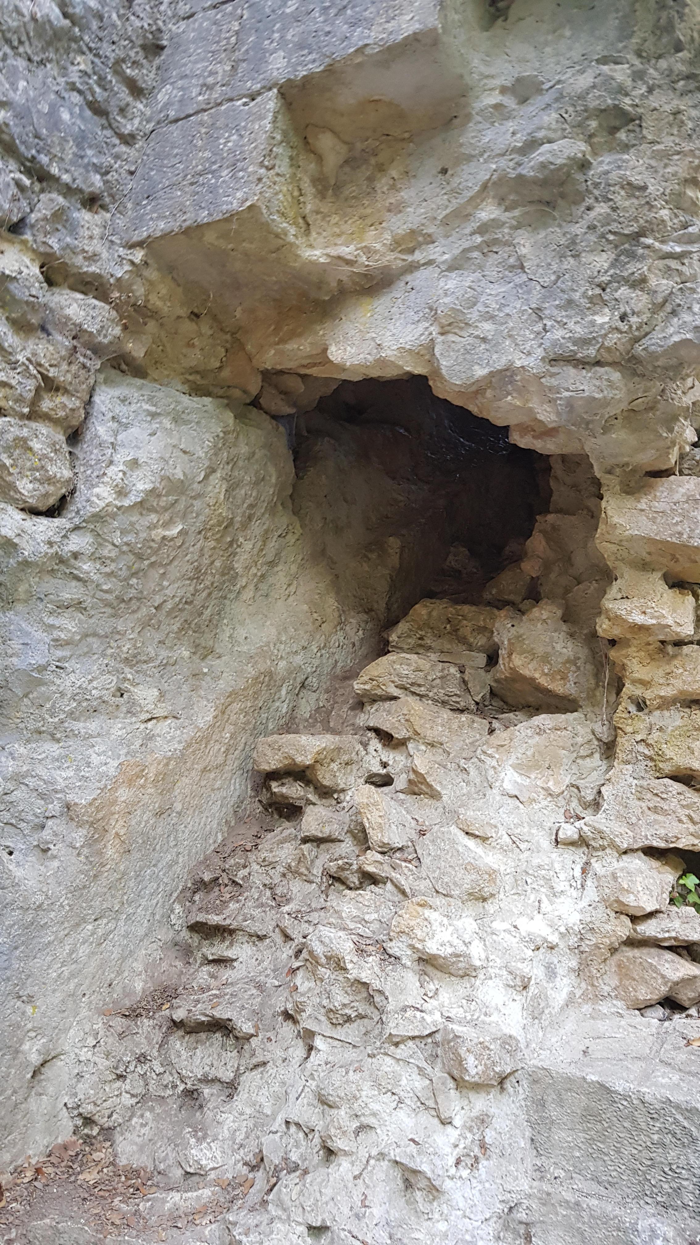 ballade des moulins jusqu'à Jean De Marre 