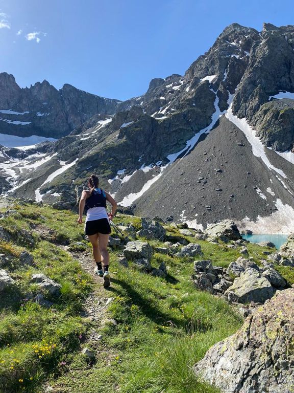 Lac Blanc 😍