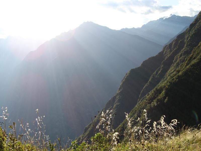 Choquequirao