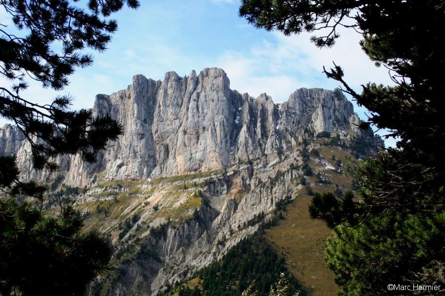 Col de l'Aupet