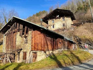 Chahutés à Chamoux 