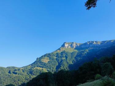 Changement de massif 