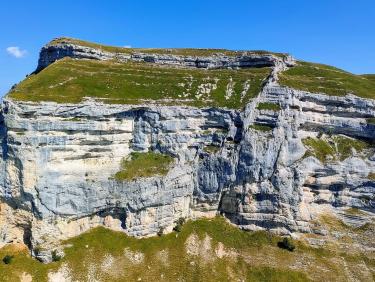 Changement de massif 