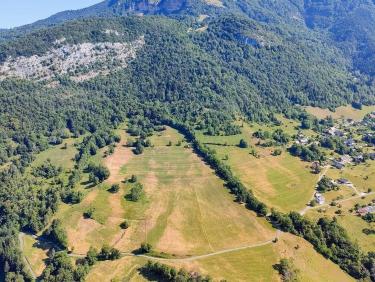 Changement de massif 