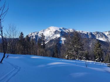 Comment on s&apos;est perdus en montant à la Scia 