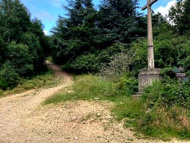 Croix du Perthuis