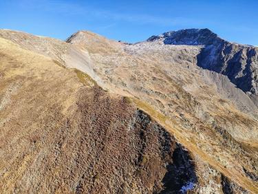 Dans la douce vallée de la Roizonne 