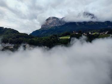 Dans l&apos;enfer humide de l&apos;Amazonie 