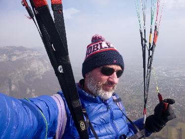 C&apos;est froid mais Ã§a monte !