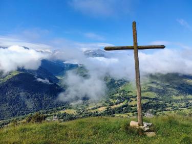 Des sauterelles voraces 