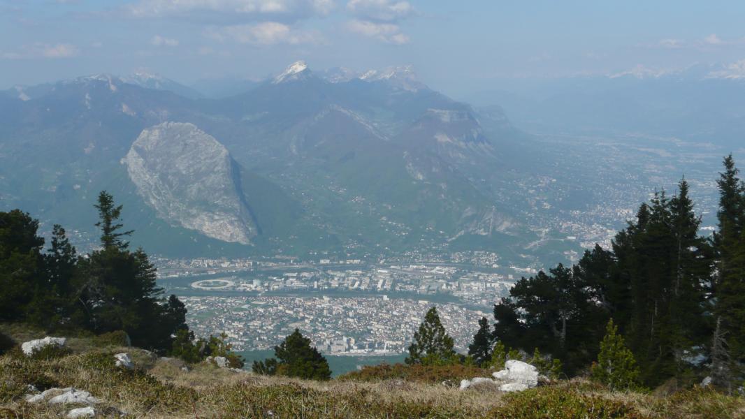 Grenoble