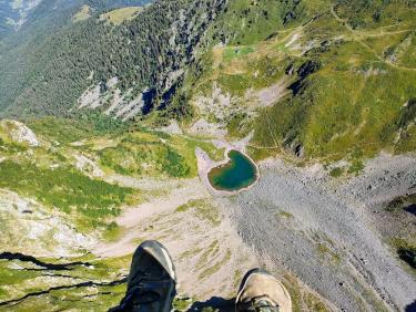 La Gorge du Loup 