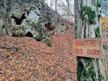 Grand tour du Drac par la passerelle himalayenne