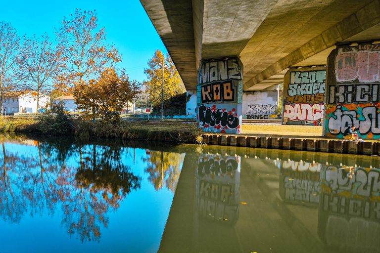 Tour de Toulouse