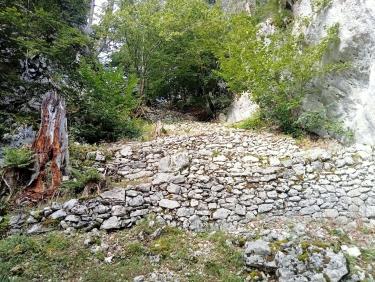 Charmant Som par le Collet et le flanc Est, retour par le col de la Cochette