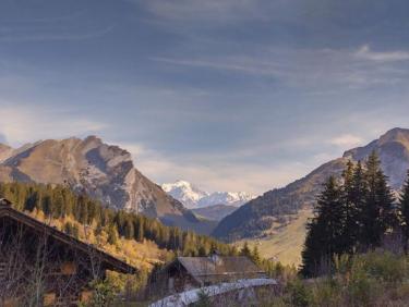 Col de la croix Fry / Beauregard