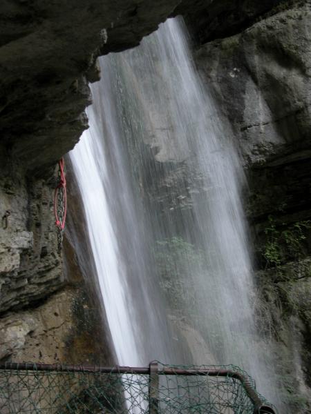 La Cascade