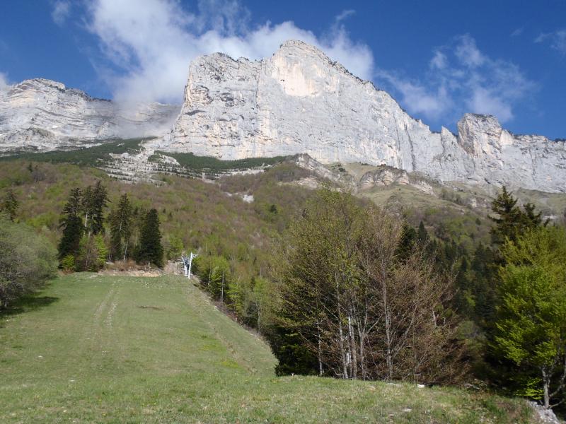 Les rochers du Midi