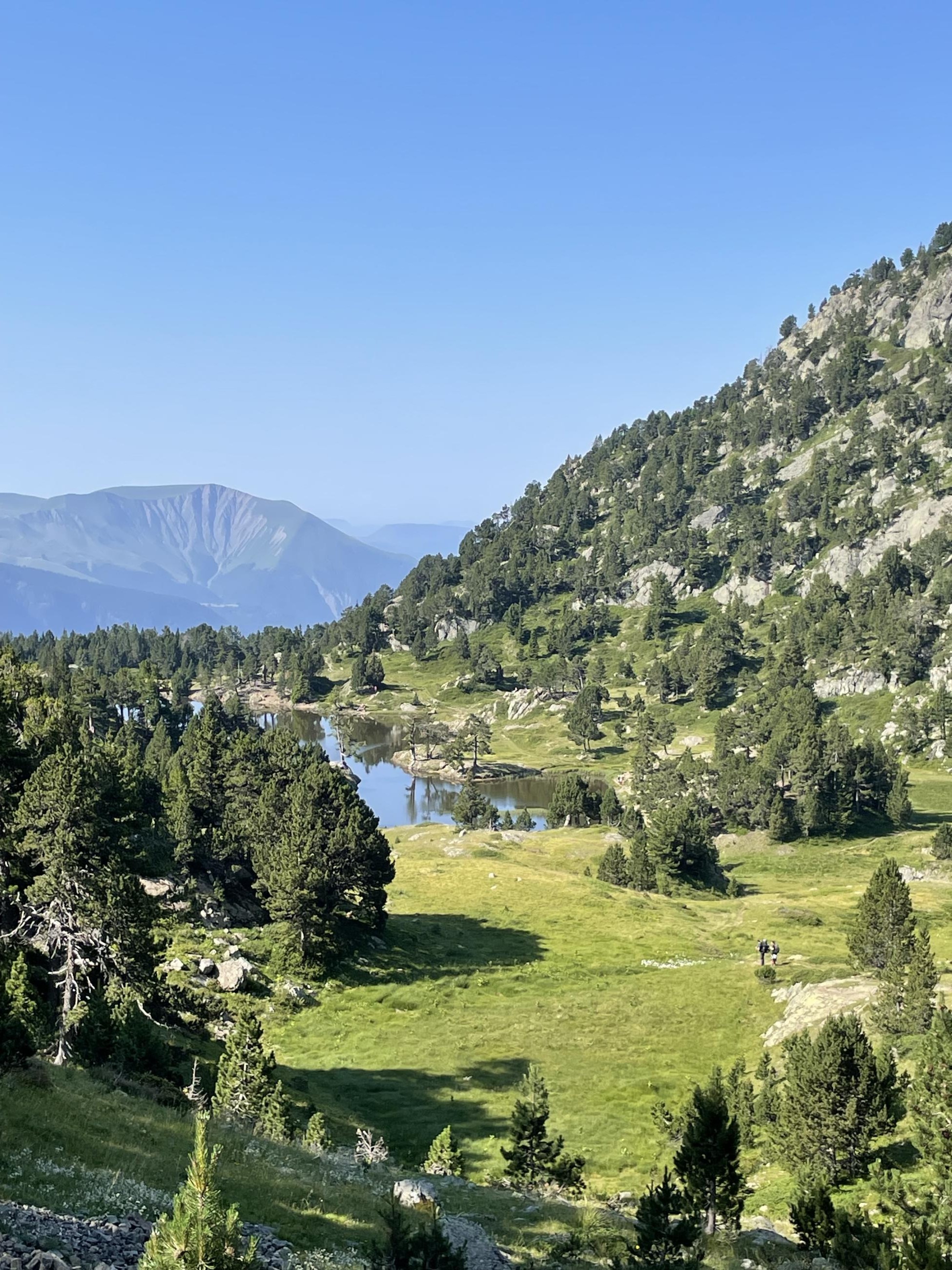 Lac Achard 